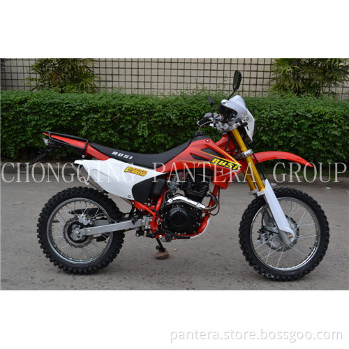 Dirt Bike(off road) 150cc/200cc Motorcycle SM250PY